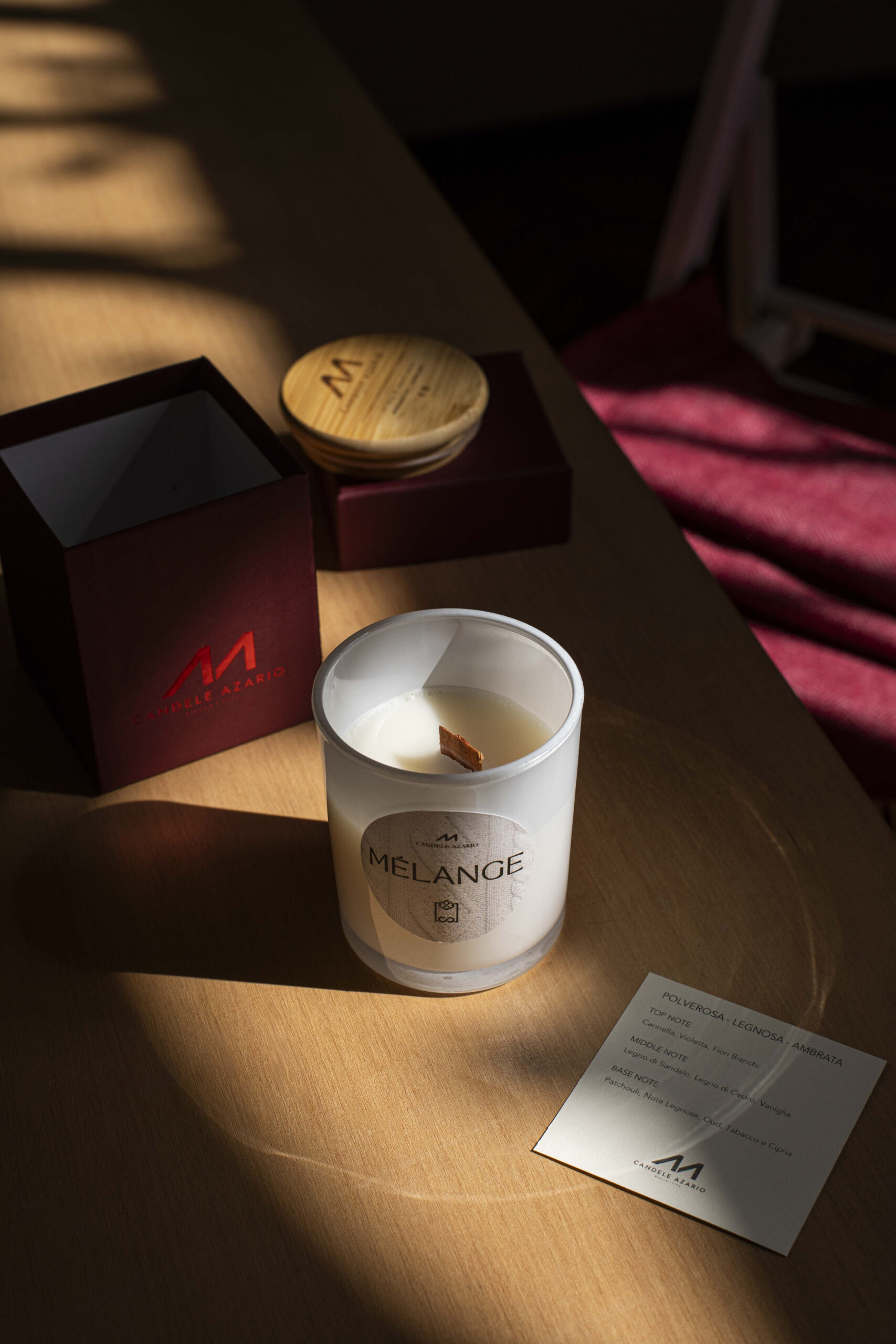 Mélange - immagine 4