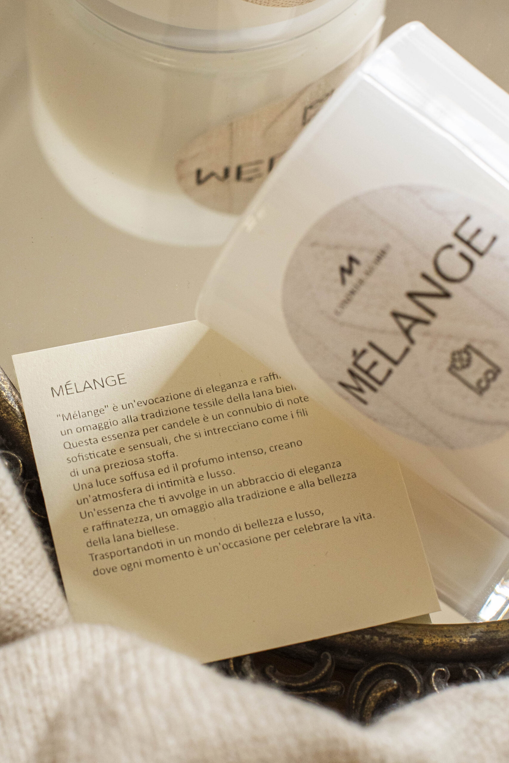 Mélange - immagine 6