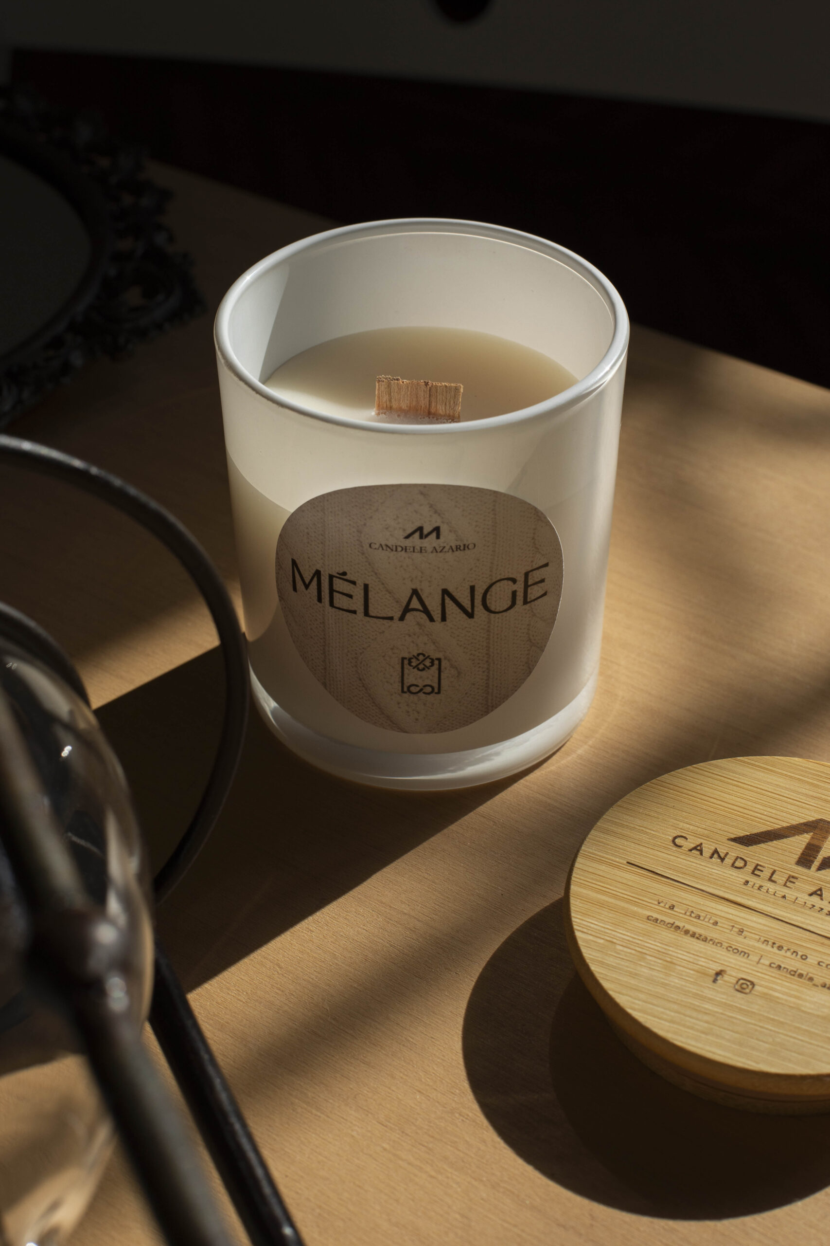 Mélange - immagine 10